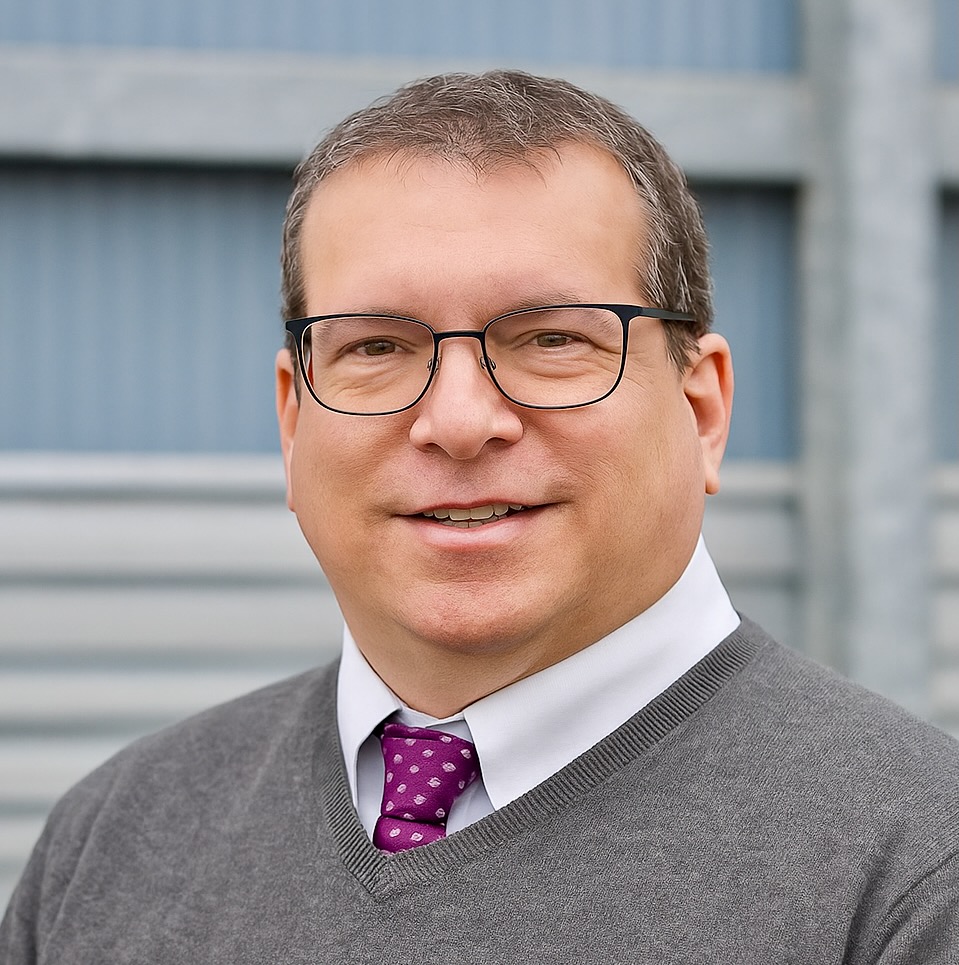 Prof. Mike Wasserman